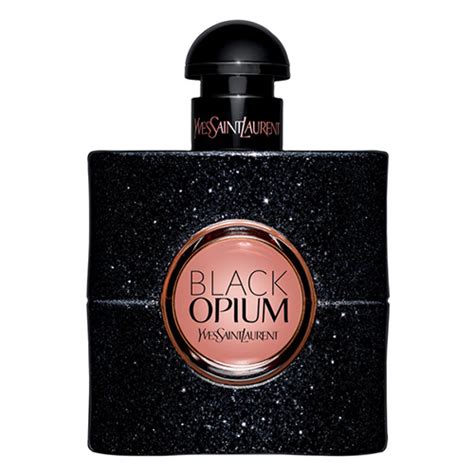 parfum femme yves saint laurent pas cher|black opium le parfum 2023.